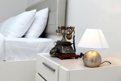 Canka Hotel - image 14