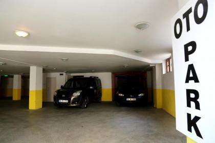 Canka Hotel - image 15