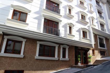 Canka Hotel - image 16