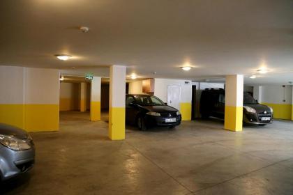 Canka Hotel - image 18