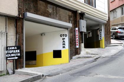 Canka Hotel - image 19