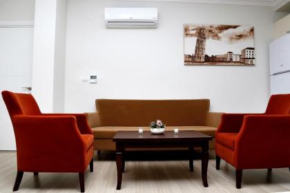 Canka Hotel - image 3