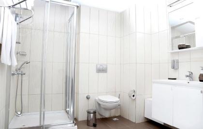 Canka Hotel - image 6