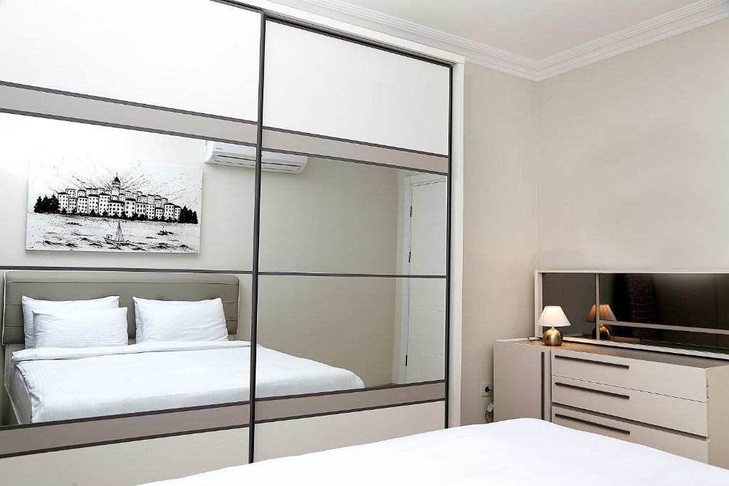 Canka Hotel - image 7