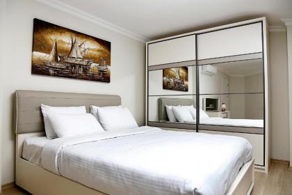 Canka Hotel - image 8