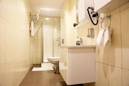 Canka Hotel - image 9