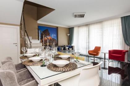 CTS Elysium Residence Taksim - image 1