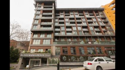 CTS Elysium Residence Taksim - image 10