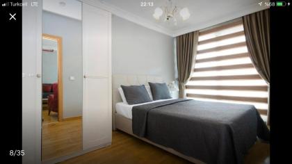 CTS Elysium Residence Taksim - image 18