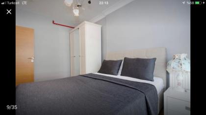 CTS Elysium Residence Taksim - image 19