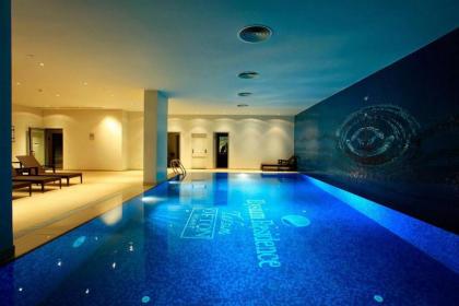 CTS Elysium Residence Taksim - image 2