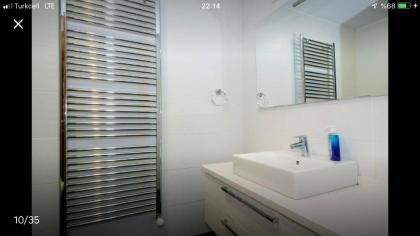 CTS Elysium Residence Taksim - image 20
