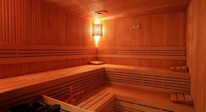 CTS Elysium Residence Taksim - image 3