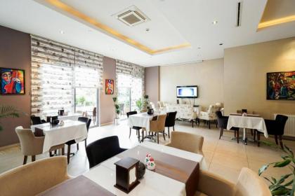 CTS Elysium Residence Taksim - image 6