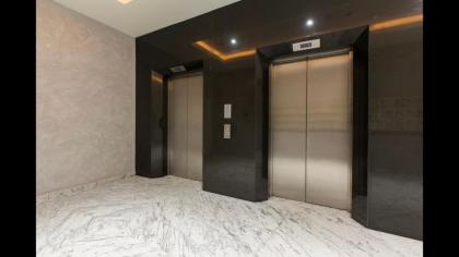 CTS Elysium Residence Taksim - image 7