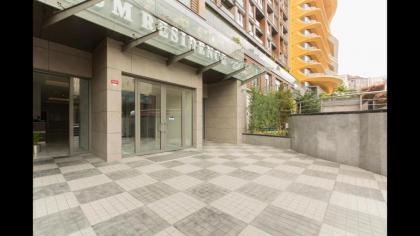 CTS Elysium Residence Taksim - image 8