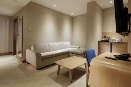 DoubleTree By Hilton Hotel Istanbul - Tuzla - image 14