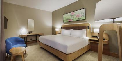 DoubleTree By Hilton Hotel Istanbul - Tuzla - image 15