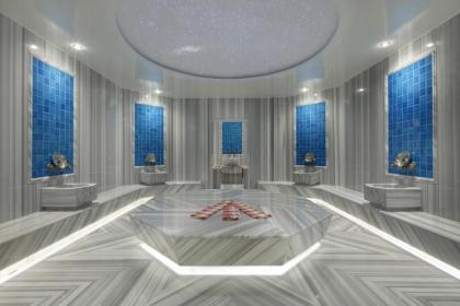 DoubleTree By Hilton Hotel Istanbul - Tuzla - image 20