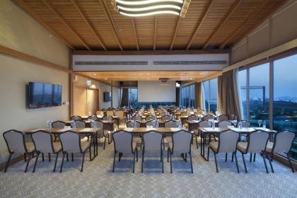 DoubleTree By Hilton Hotel Istanbul - Tuzla - image 4