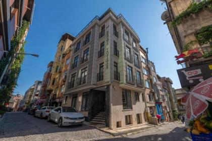 Taksim Peri Suite - image 14