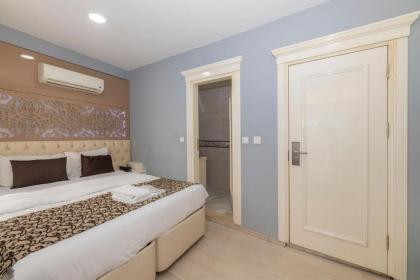 Taksim Peri Suite - image 9