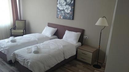 Puffin Suites - image 4