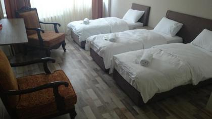 Puffin Suites - image 9