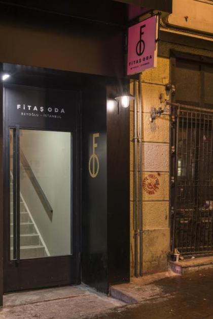 Fitas Oda Beyoğlu - image 17