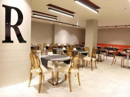 Biancho Hotel Pera- Special Category