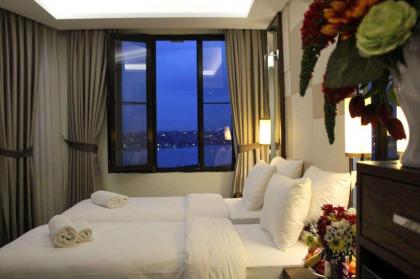 Biancho Hotel Pera- Special Category - image 21