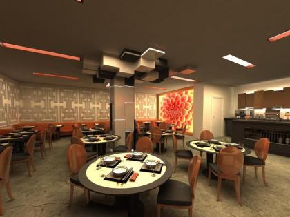 Biancho Hotel Pera- Special Category - image 23