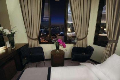 Biancho Hotel Pera- Special Category - image 24