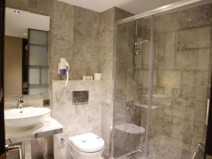 Biancho Hotel Pera- Special Category - image 27