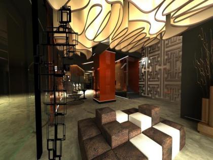 Biancho Hotel Pera- Special Category - image 29