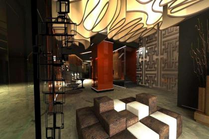 Biancho Hotel Pera- Special Category - image 30