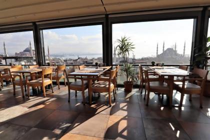 Anthemis Hotel - image 9