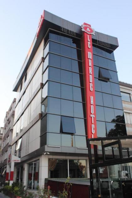 Le Marde Hotel - image 1