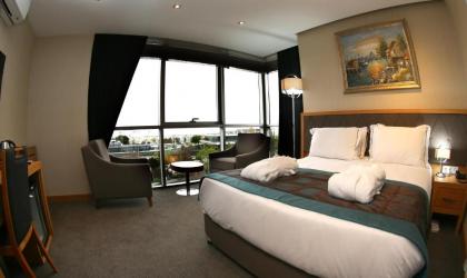 Le Marde Hotel - image 11