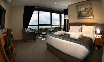Le Marde Hotel - image 12