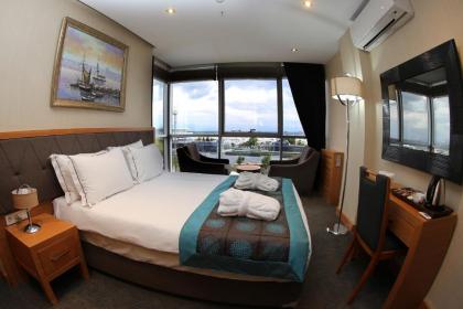 Le Marde Hotel - image 13