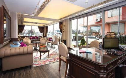 Le Marde Hotel - image 14