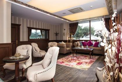 Le Marde Hotel - image 15