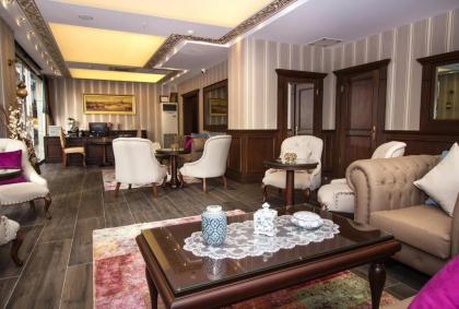 Le Marde Hotel - image 16