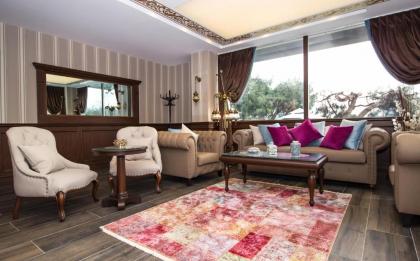 Le Marde Hotel - image 18