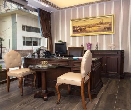 Le Marde Hotel - image 19