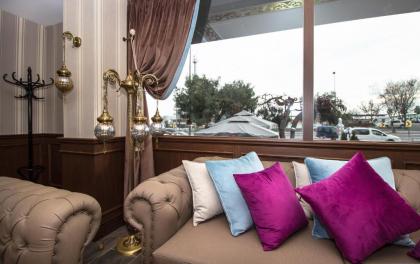 Le Marde Hotel - image 20