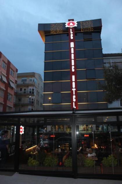 Le Marde Hotel - image 3