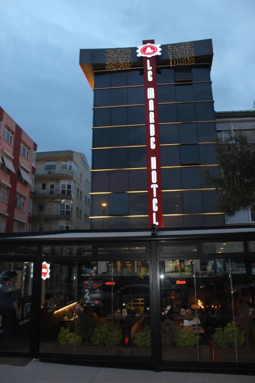 Le Marde Hotel - image 3