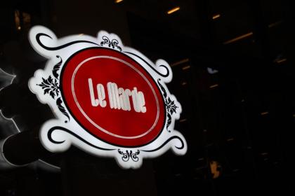 Le Marde Hotel - image 5